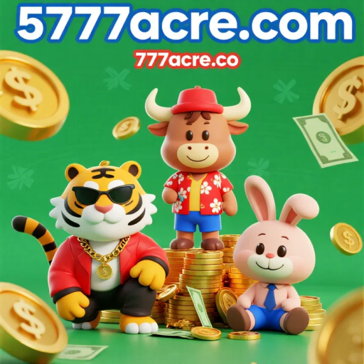 777acre.co
