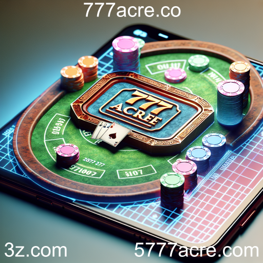 Atraia Luck: As Melhores Promoções de Jogos em 777acre.co