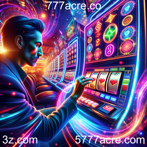 777acre.co